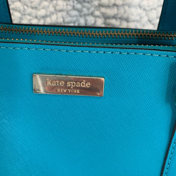 Kate Spade satchel - Picture 2 of 5